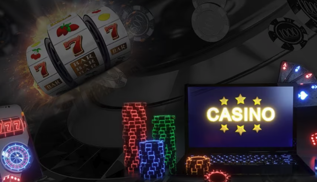 한국 온라인 카지노 게임의 흥미진진한 세계